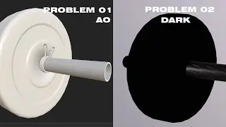 Render Neden Siyah Çıkar? 3Ds Max'te Ters Yüzeyleri (Flip Normals) Düzeltme