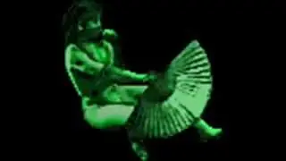 Mortal Kombat - Show de Imagens (Sprites/Gifs)