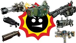 Deep Mod Galactic - Serious Sam Sound Collection
