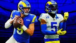 This Is BIG NEWS For The Rams…