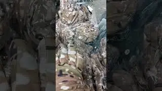 Зимние перчатки на флисе. Подробности в телеграм канале "Товары из Китая Михайловск"