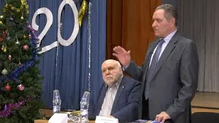 Карибский кризис глазами очевидца_полная версия