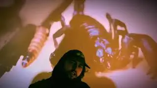 Ask The Lord | Lunar C prod Mash