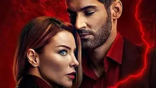 deckerstar edit | au edit | deckerstar angst edit | lucifer season 4 | lucifer and chloe