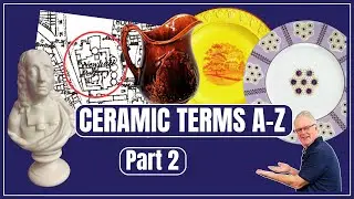 How To Collect British Ceramics. Learn the Basics!