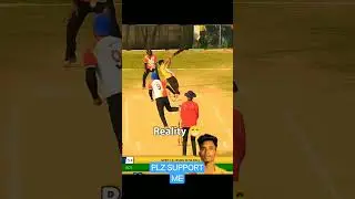 REEL VS REAL 🤣😇 BOBBY 4UHH #support
