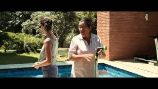 Der Sommer mit Mama Trailer DF