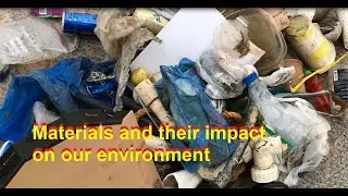 Park and resort clean up - Student project
