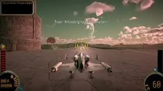 Steam - Frontiers Reach Playtest Gameplay (Tutorial Starting Level)