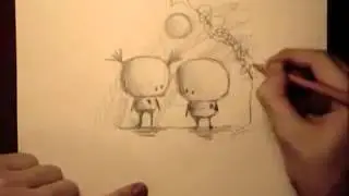 Для тебя! (For you)