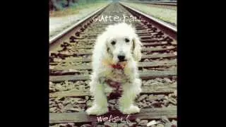 GUTTERBALL - "Your Best Friend" - Weasel LP - 1995