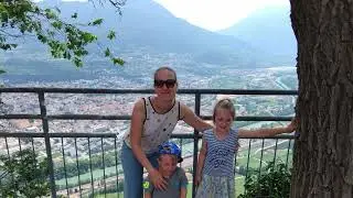 Funivia Trento