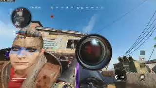 WORLD RECORD 147 KILLS SNIPING ONLY SWISS K31.. (Black Ops Cold War)