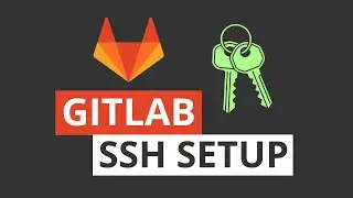 How to Use SSH Keys with GitLab (Secure Git Access)