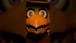 A Bite at Freddy's Jumpscares