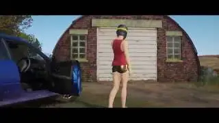 Forza Horizon 4 Barn Finds: Barn Find 5