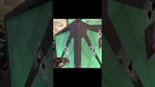 TROLLING VIPER HARD 🤣🤣🤣 #valorant #valorantclips #gaming #shorts