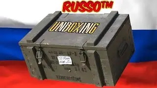 RUSSO™ UNBOXING #02 - Livro Double Dragon (Covil/Warpzone)