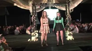 2016 Lehigh Valley Charter High School for the Arts Flying Solo Fashion Show