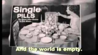 Solitude Pills