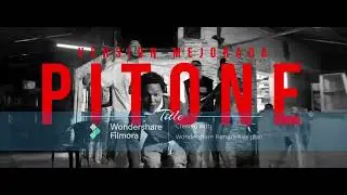 JHAYSEVEN - PON LA QUE PITONE (VERSION MEJORADA) En Vivo