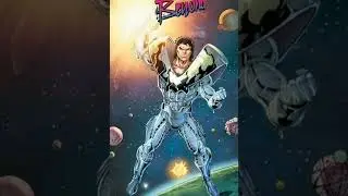 True form Spectre vs Rune king thor | Lucifer (Dc comics) Vs Pre retcorn Beyonder