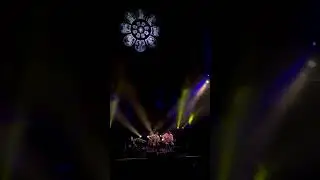 Paul Silve - I Just Wanted You Around (Live at Union Chapel, supporting Maro)