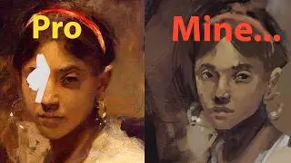 How Destroying Art Sparks New Creativity | Master Study