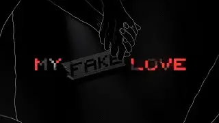 Branca Madeira - My fake love [Tipografia_Oficial]