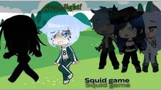 ~Run fast for your mother trend.~ [Gacha club] Credits to @lunar_fire_fox6938 [Old trend]