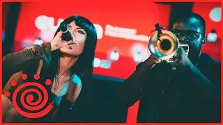 Soarele Meu X Goochi - Mandinga 🔥 LIVE la EUROPA FM în STAREA DE CONCERT