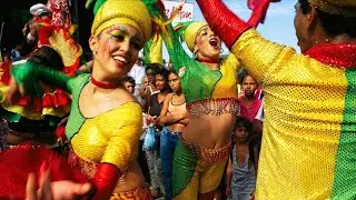La Bicicleta Song by Carlos Vives and Shakira