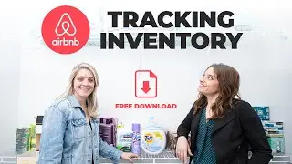 Airbnb Inventory Management & Tracking Tips