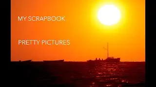 MY SCRAPBOOK   PRETTY PICTURES   HD 1080p