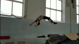 Сделал просто АХЕРЕННЕЙШИЙ элемент