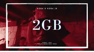 2GB - 2GB