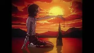 Ты прав|Berserk edit.