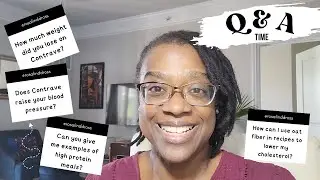 Contrave and Cholesterol FAQs (2024)