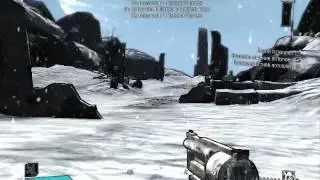 Borderlands сундуки