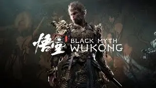 Black Myth Wukong Benchmark RX 5500 XT + i3 12100f