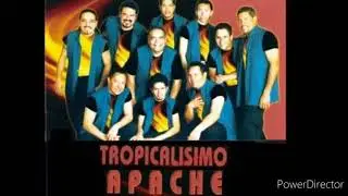 tropicalisimo apache otro día más sin verte letra
