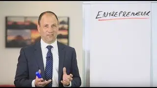 How to Become an Entrepreneur | The Business Master Plan Coaching Program