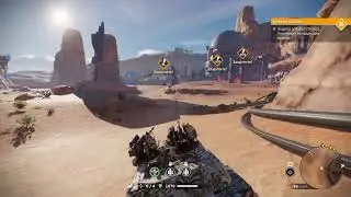Crossout-пробуждение,ФИНАЛ!!!!