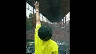 PALM BEACH BANGA LIVE AT KAPPA FUTUR FESTIVAL 2022