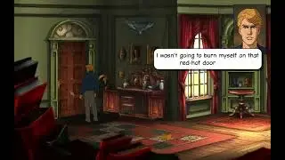 The Classics: Broken Sword II: The Smoking Mirror