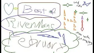 Best of Rivenmains February