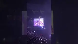 //Carousel at the Trilogy Tour💖//My Camera//Flash//