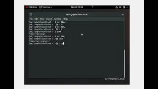 Linux Basic Commands| Linux essential for beginners and advance linux command for all | Cmd | Ubuntu