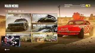 Wreckfest Wednesday Returns