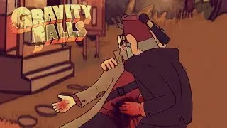 Gravity Falls: Don't you die on me! Continuation (Part 17)